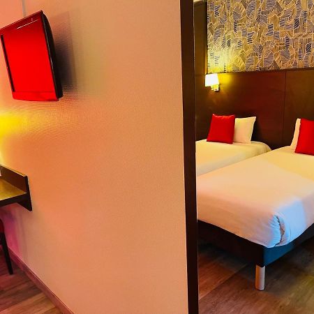 Hotel Restaurant Kyriad Direct Dijon Nord - Zenith - Toison D'Or Kültér fotó
